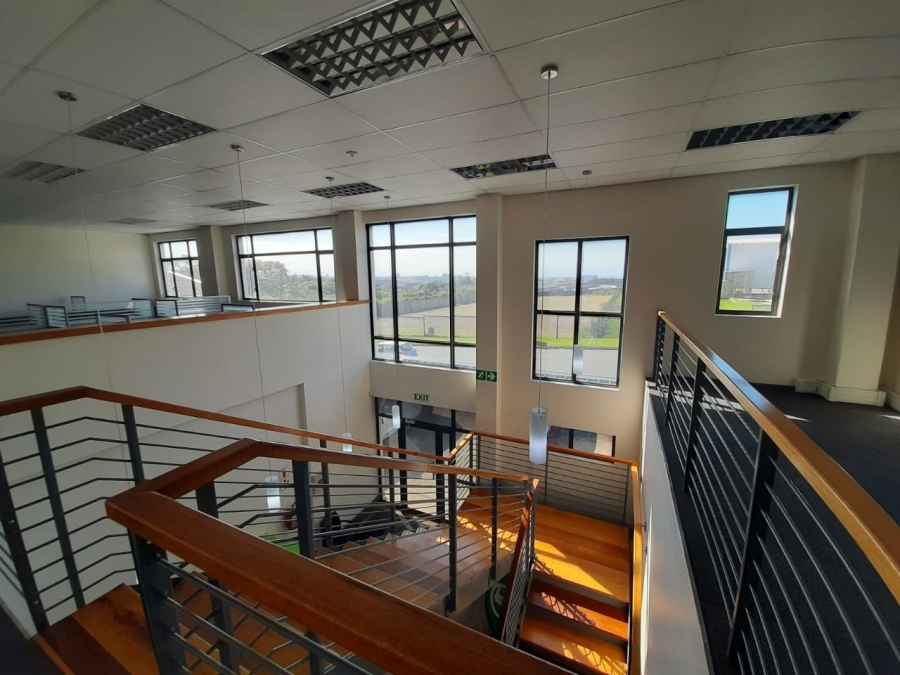 To Let commercial Property for Rent in Woodbrook Eastern Cape